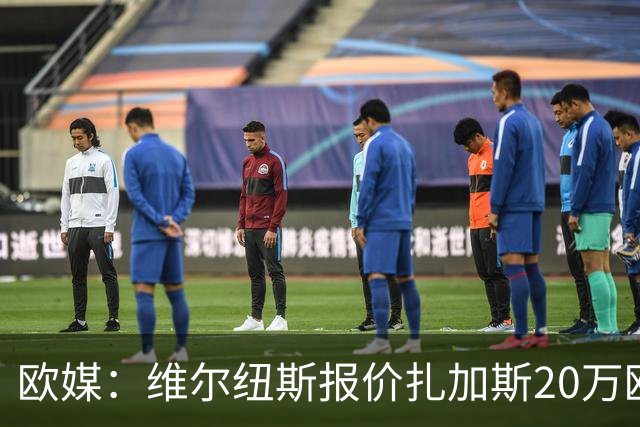 欧媒：维尔纽斯报价扎加斯20万欧 CBA浙江队约100万欧